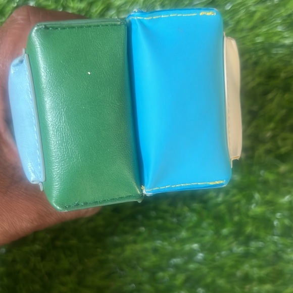 Pair Lot of 2 Eyeglass Cases GUC! - Picture 7 of 8